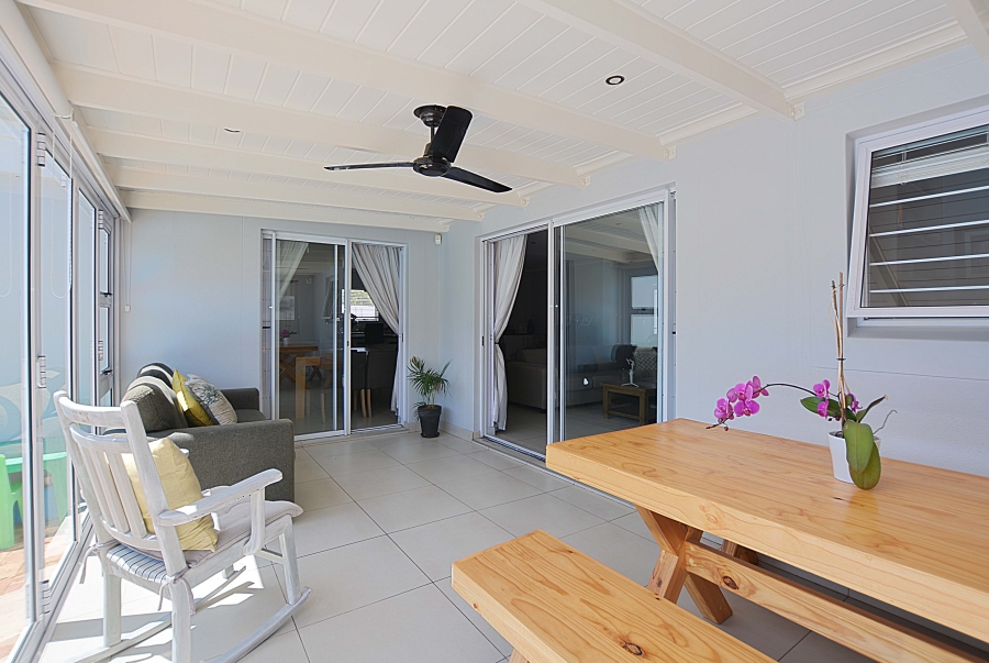 3 Bedroom Property for Sale in Sunningdale Western Cape